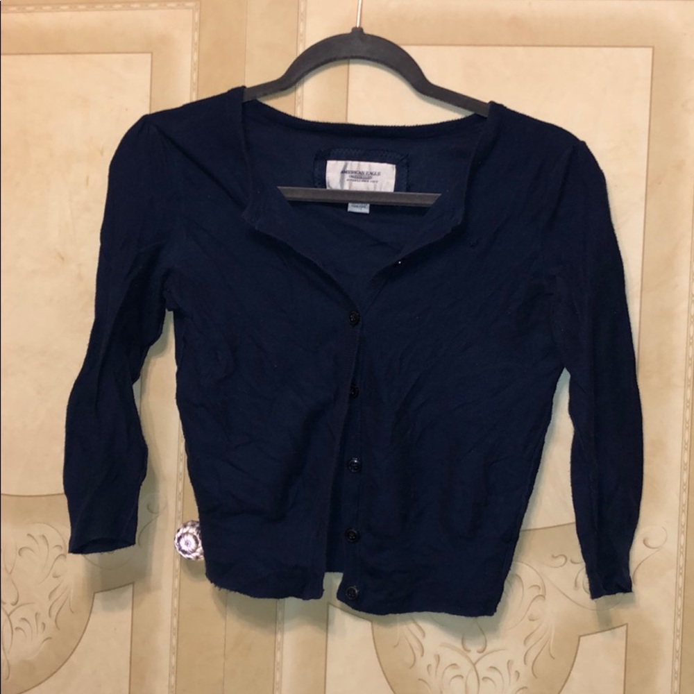 American eagle crop cover
